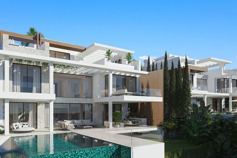 Villa a Estepona, Malaga, Estepona - € 3.250.000 | Ref: CSK958630 - foto 17