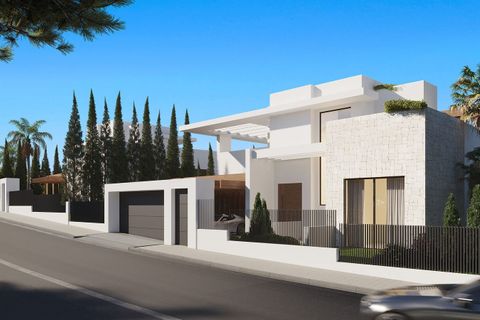 Villa a Estepona, Malaga, Estepona - € 3.250.000 | Ref: CSK958630 - foto 18