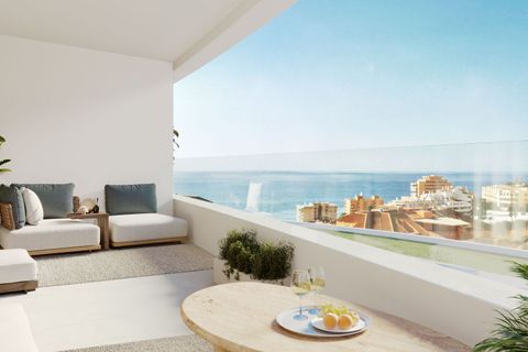 Byhus i Fuengirola, Malaga, Fuengirola - € 840.000 | Ref: CSK119560 - foto 1
