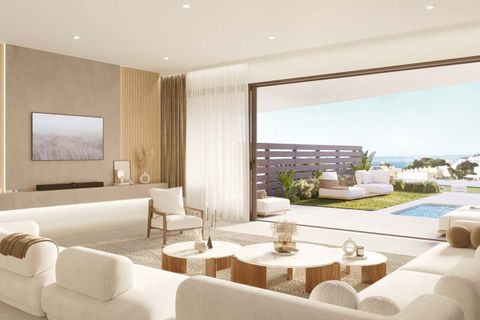 Byhus i Fuengirola, Malaga, Fuengirola - € 840.000 | Ref: CSK119560 - foto 5