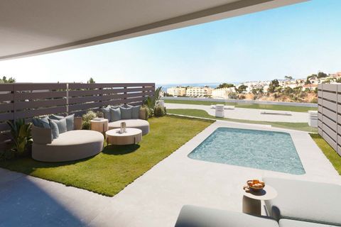 Byhus i Fuengirola, Malaga, Fuengirola - € 840.000 | Ref: CSK119560 - foto 12