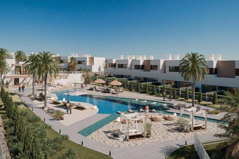 Byhus i Mijas, Malaga, Mijas - € 445.000 | Ref: CSK392529 - foto 1