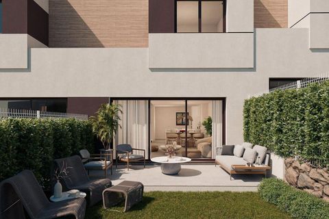 Byhus i Mijas, Malaga, Mijas - € 445.000 | Ref: CSK392529 - foto 2