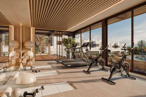 Byhus i Mijas, Malaga, Mijas - € 445.000 | Ref: CSK392529 - foto 6