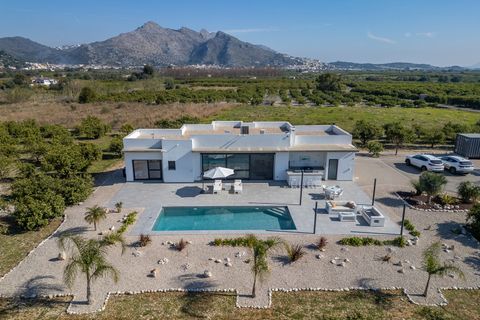 Villa a Tormos, Alicante, Tormos - € 825.000 | Ref: NCB8565 - foto 2