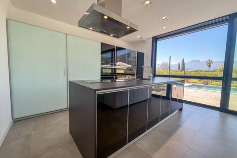 Villa a Tormos, Alicante, Tormos - € 825.000 | Ref: NCB8565 - foto 7