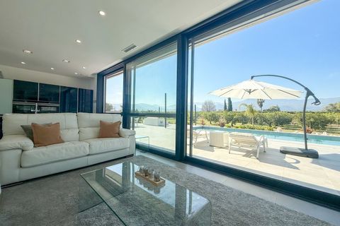 Villa a Tormos, Alicante, Tormos - € 825.000 | Ref: NCB8565 - foto 10