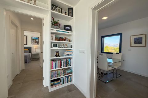 Villa a Tormos, Alicante, Tormos - € 825.000 | Ref: NCB8565 - foto 23