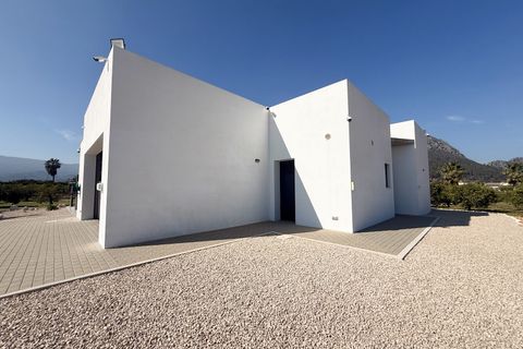 Villa a Tormos, Alicante, Tormos - € 825.000 | Ref: NCB8565 - foto 36