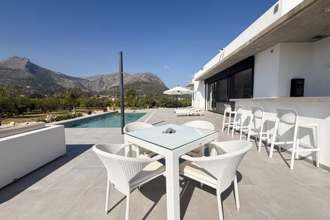 Villa a Tormos, Alicante, Tormos - € 825.000 | Ref: NCB8565 - foto 38