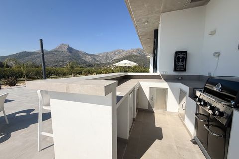 Villa a Tormos, Alicante, Tormos - € 825.000 | Ref: NCB8565 - foto 40