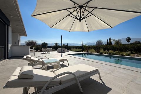 Villa a Tormos, Alicante, Tormos - € 825.000 | Ref: NCB8565 - foto 42