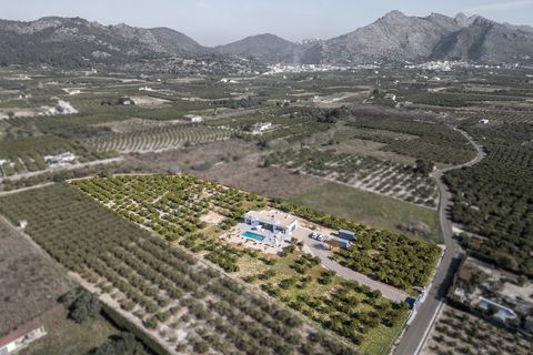 Villa a Tormos, Alicante, Tormos - € 825.000 | Ref: NCB8565 - foto 45