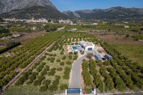 Villa a Tormos, Alicante, Tormos - € 825.000 | Ref: NCB8565 - foto 46