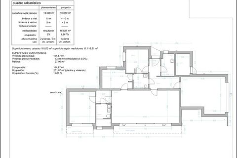 Villa a Tormos, Alicante, Tormos - € 825.000 | Ref: NCB8565 - foto 48