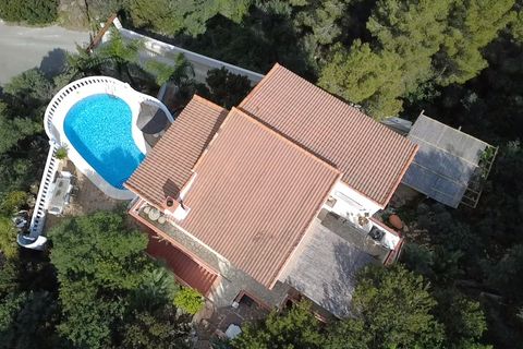 Villa a Pedreguer, Alicante, Pedreguer - € 479.000 | Ref: NCB8566 - foto 3