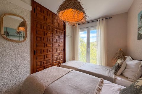 Villa a Pedreguer, Alicante, Pedreguer - € 479.000 | Ref: NCB8566 - foto 13
