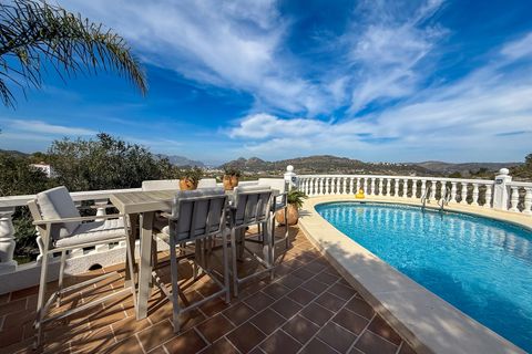 Villa a Pedreguer, Alicante, Pedreguer - € 479.000 | Ref: NCB8566 - foto 20