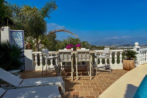 Villa a Pedreguer, Alicante, Pedreguer - € 479.000 | Ref: NCB8566 - foto 21