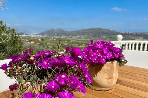 Villa a Pedreguer, Alicante, Pedreguer - € 479.000 | Ref: NCB8566 - foto 22