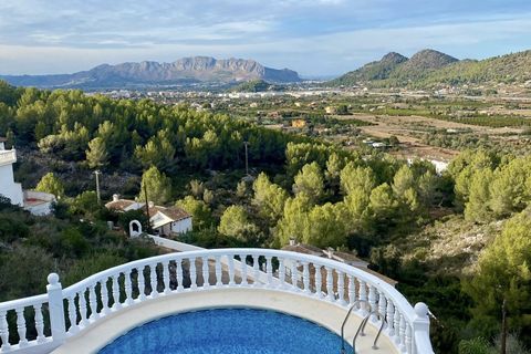 Villa a Pedreguer, Alicante, Pedreguer - € 479.000 | Ref: NCB8566 - foto 2