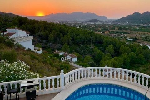 Villa a Pedreguer, Alicante, Pedreguer - € 479.000 | Ref: NCB8566 - foto 25