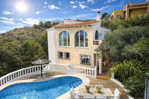 Villa i Pedreguer, Alicante, Pedreguer - € 465.000 | Ref: NCB8566 - foto 1