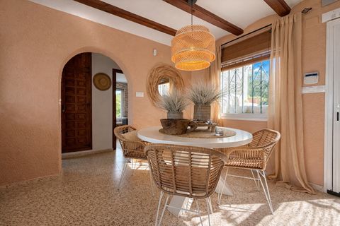 Villa a Pedreguer, Alicante, Pedreguer - € 479.000 | Ref: NCB8566 - foto 9