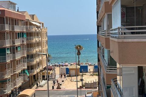 Penthouse in Torrevieja, Alicante - foto 1