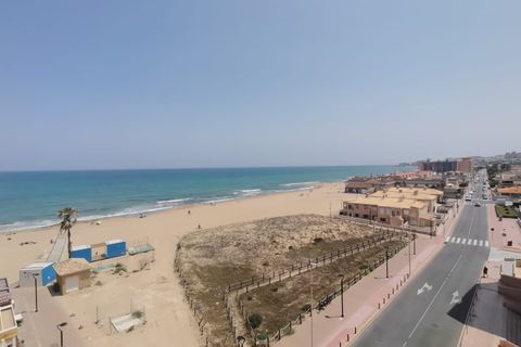 Penthouse in Torrevieja, Alicante - photo 1