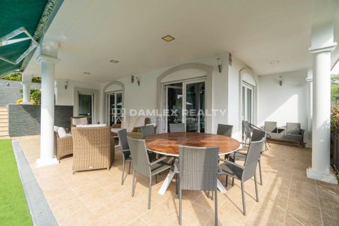 Villa i Lloret De Mar, Gerona, Lloret De Mar - € 1.080.000 | Ref: 74952 - foto 8