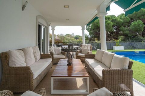 Villa i Lloret De Mar, Gerona, Lloret De Mar - € 1.080.000 | Ref: 74952 - foto 9