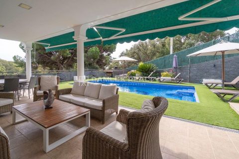 Villa i Lloret De Mar, Gerona, Lloret De Mar - € 1.080.000 | Ref: 74952 - foto 10