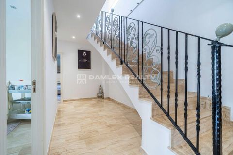 Villa i Lloret De Mar, Gerona, Lloret De Mar - € 1.080.000 | Ref: 74952 - foto 26