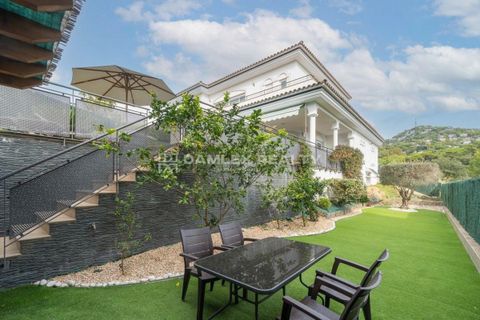 Villa i Lloret De Mar, Gerona, Lloret De Mar - € 1.080.000 | Ref: 74952 - foto 28