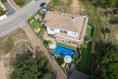 Villa i Lloret De Mar, Gerona, Lloret De Mar - € 1.080.000 | Ref: 74952 - foto 29