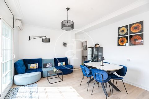Penthouse i Barcelona, Barcelona, Barcelona - € 850 000 | Ref: VB2603001 - foto 7
