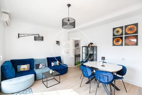 Penthouse i Barcelona, Barcelona, Barcelona - € 850 000 | Ref: VB2603001 - foto 8