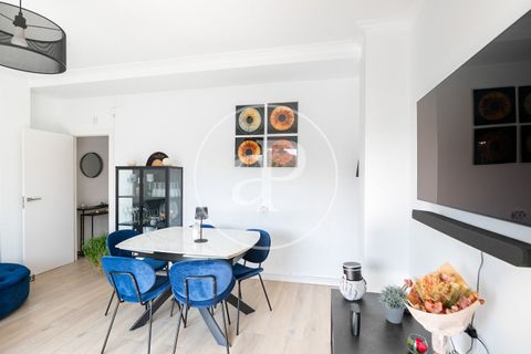 Penthouse i Barcelona, Barcelona, Barcelona - € 850 000 | Ref: VB2603001 - foto 9
