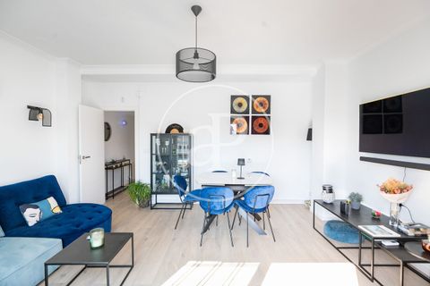 Penthouse i Barcelona, Barcelona, Barcelona - € 850 000 | Ref: VB2603001 - foto 10