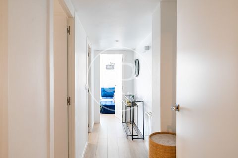 Penthouse i Barcelona, Barcelona, Barcelona - € 850 000 | Ref: VB2603001 - foto 11