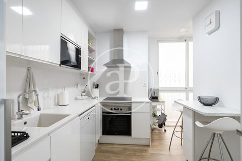 Penthouse i Barcelona, Barcelona, Barcelona - € 850 000 | Ref: VB2603001 - foto 12