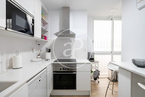 Penthouse i Barcelona, Barcelona, Barcelona - € 850 000 | Ref: VB2603001 - foto 13