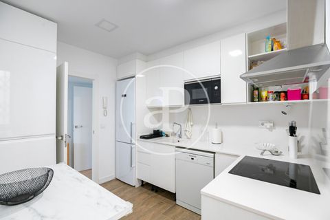 Penthouse i Barcelona, Barcelona, Barcelona - € 850 000 | Ref: VB2603001 - foto 14