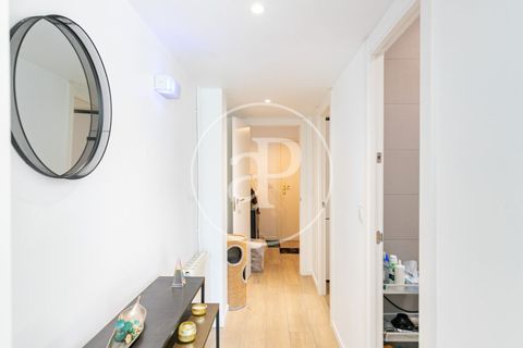 Penthouse i Barcelona, Barcelona, Barcelona - € 850 000 | Ref: VB2603001 - foto 17