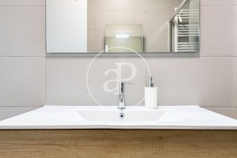 Penthouse i Barcelona, Barcelona, Barcelona - € 850 000 | Ref: VB2603001 - foto 19