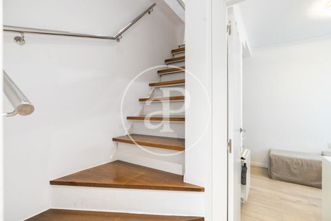 Penthouse i Barcelona, Barcelona, Barcelona - € 850 000 | Ref: VB2603001 - foto 20