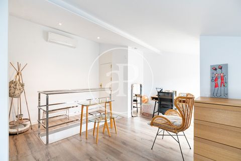 Penthouse i Barcelona, Barcelona, Barcelona - € 850 000 | Ref: VB2603001 - foto 21
