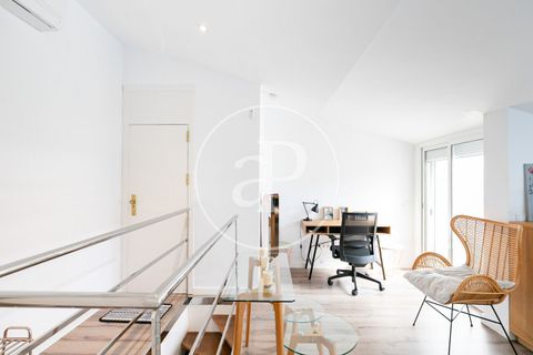 Penthouse i Barcelona, Barcelona, Barcelona - € 850 000 | Ref: VB2603001 - foto 22