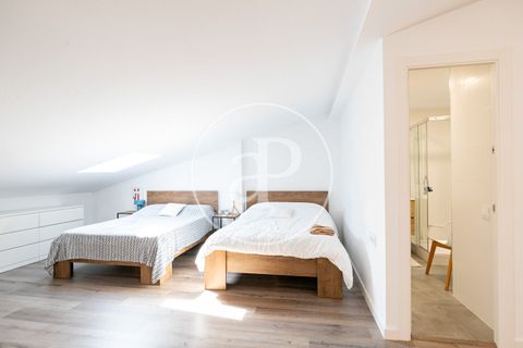 Penthouse i Barcelona, Barcelona, Barcelona - € 850 000 | Ref: VB2603001 - foto 23
